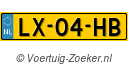 LX04HB
