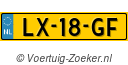 LX18GF