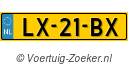 LX21BX