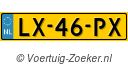 LX46PX