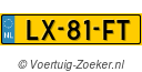 LX81FT