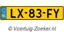 LX83FY
