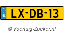 LXDB13