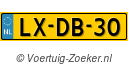 LX-DB-30