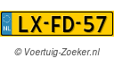 LXFD57