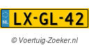 LXGL42