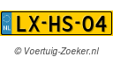 LXHS04