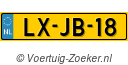 LXJB18