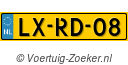 LXRD08