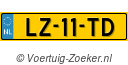 LZ11TD