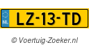 LZ13TD