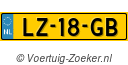LZ18GB