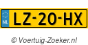 LZ20HX