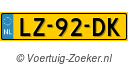 LZ92DK