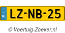LZNB25