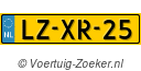 LZXR25