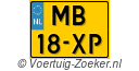 MB18XP