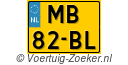 MB82BL
