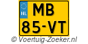 MB85VT