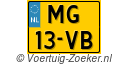 MG13VB