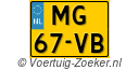 MG67VB