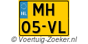 MH-05-VL