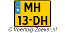 MH13DH