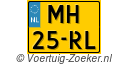 MH25RL