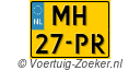 MH27PR