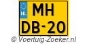 MHDB20
