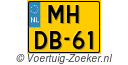 MHDB61