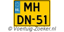 MHDN51