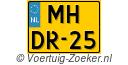 MHDR25