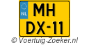 MH-DX-11
