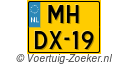MHDX19