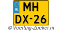 MHDX26
