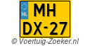 MHDX27