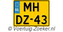 MHDZ43