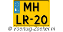 MHLR20