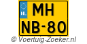 MHNB80