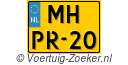 MHPR20