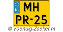 MHPR25