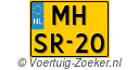 MHSR20