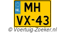 MHVX43