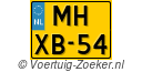 MHXB54
