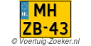 MHZB43