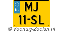 MJ-11-SL
