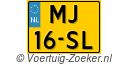 MJ-16-SL