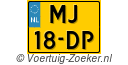 MJ18DP