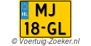 MJ18GL
